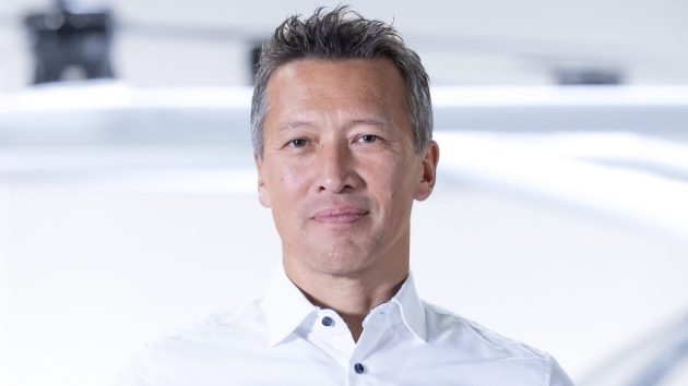 Volocopter-CEO wird neuer Chef der Voith-Gruppe - Dirk Hoke wird neuer CEO der Voith Group - Quelle: Voith